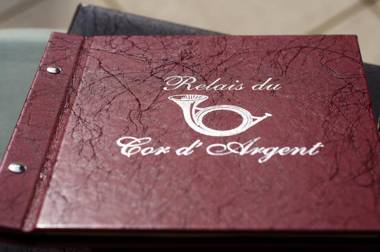 Logis hôtel LE COR D'ARGENT