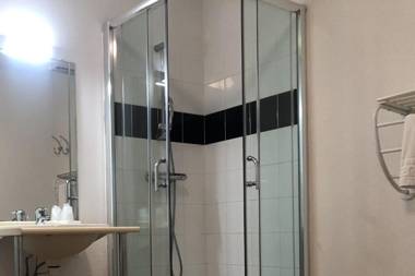 Patio Parc Résidence