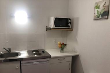 Patio Parc Résidence