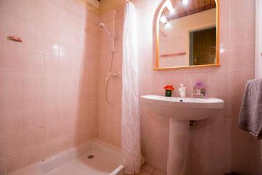 Chalet Résidence Chantey Mourry 67