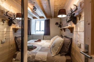 Chalet Atelier Chalet Chamonix