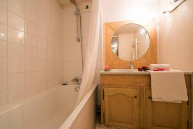 Résidence Grand Roc - Ancolies 104