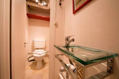 Résidence Grand Roc - Ancolies 104