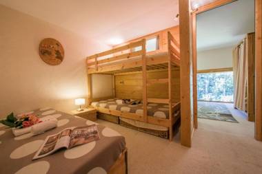 Résidence Grand Roc - Ancolies 104