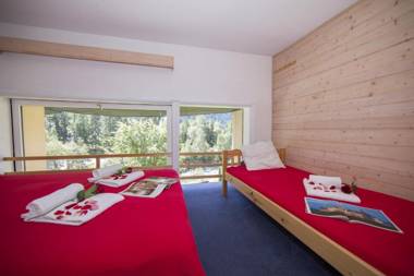 Résidence Grand Roc - Campanules 112