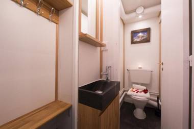 Résidence Grand Roc - Campanules 112