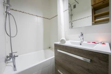 Résidence Grands Montets 112