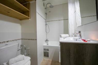 Résidence Grands Montets 112