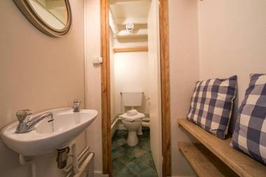 Résidence Grand Roc - Ancolies 206