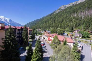 Résidence Grand Roc - Campanules 403