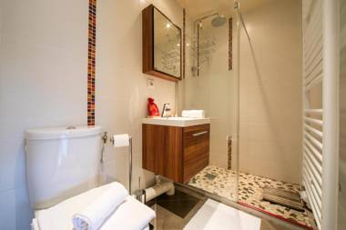 Résidence Grands Montets 133