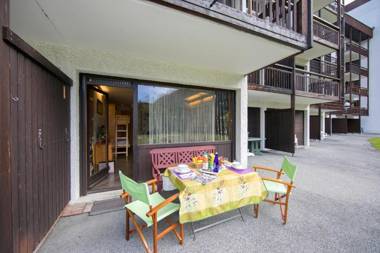 Résidence Grands Montets 133