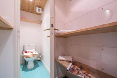 Résidence Grand Roc - Ancolies 218