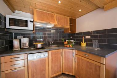 Résidence Grand Roc - Ancolies 213