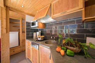 Résidence Grand Roc - Ancolies 213