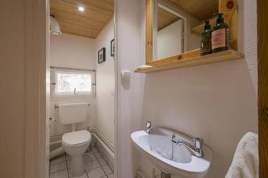 Résidence Grand Roc - Bruyères 220