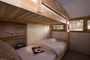 Résidence Grand Roc - Bruyères 220