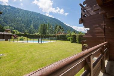 Résidence Améthystes A2