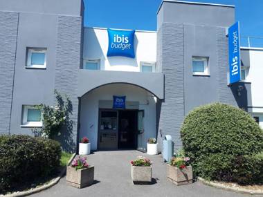 ibis budget Argenteuil Bords de Seine