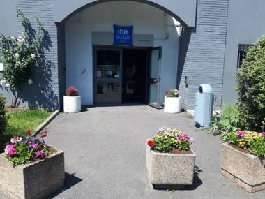 ibis budget Argenteuil Bords de Seine