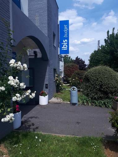 ibis budget Argenteuil Bords de Seine