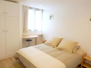 Appartement d'une chambre avec wifi a Argenteuil