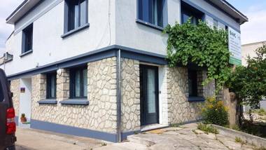 Studio avec wifi a Argenteuil