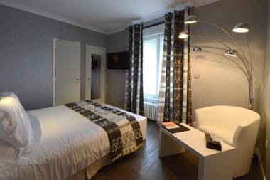 Hostellerie de la Renaissance - Les Collectionneurs