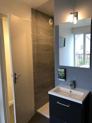 Sure Hotel by Best Western Argentan