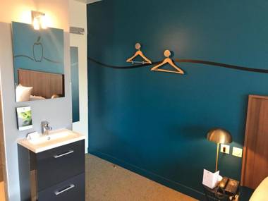 Sure Hotel by Best Western Argentan