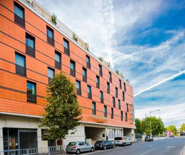 Courtyard by Marriott Paris Arcueil