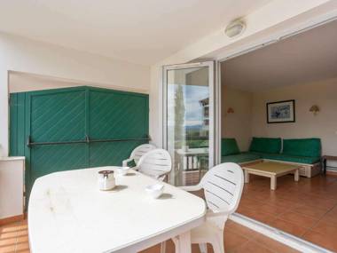 Appartement Arcangues 3 pièces 4 personnes - FR-1-3-475