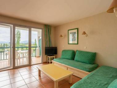 Appartement Arcangues 3 pièces 4 personnes - FR-1-3-475