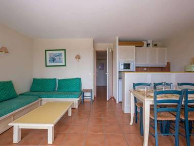 Appartement Arcangues 3 pièces 4 personnes - FR-1-3-475