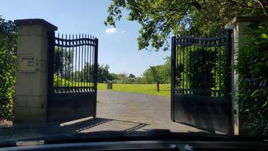 Maison d hotes Lapitxuri