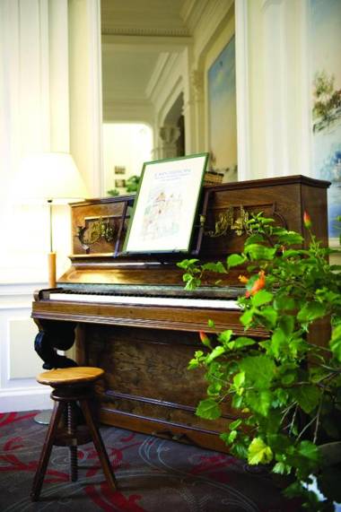 Résidence de Tourisme Vacances Bleues Villa Regina