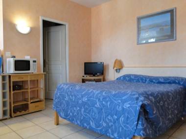 Résidence L'Aquarium