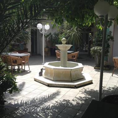 Hôtel Orange Marine