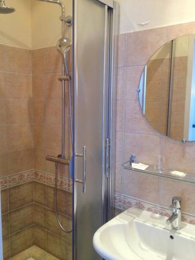 Hôtel Orange Marine