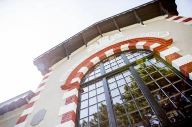 Hôtel Ville d'Hiver