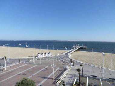 Grand Hôtel Richelieu