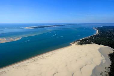 Lagrange Vacances Estivel - Résidence Jardin Mauresque