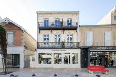 Bordo'Appart Hoya Bella