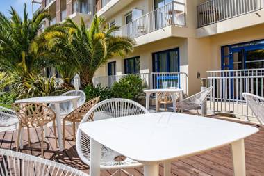 Grand Atlantic Hotel