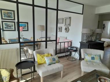 Appartement Arcachon 2 pièces 3 personnes - FR-1-319-78