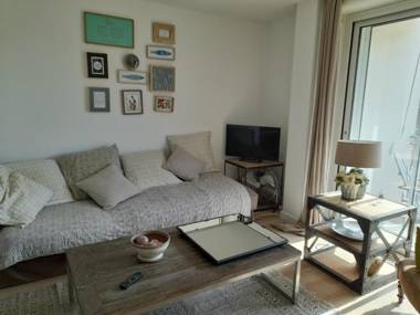 Appartement Arcachon 2 pièces 3 personnes - FR-1-319-78