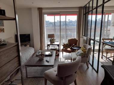 Appartement Arcachon 2 pièces 3 personnes - FR-1-319-78