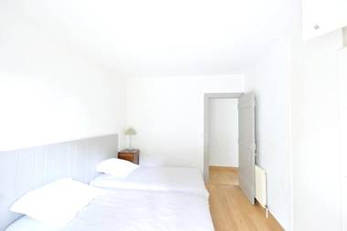 Villa de 4 chambres a Arcachon a 650 m de la plage avec jardin clos et wifi