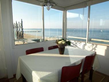 Appartement Arcachon 3 pièces 4 personnes - FR-1-374-34