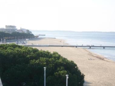 Appartement Arcachon 3 pièces 4 personnes - FR-1-374-34